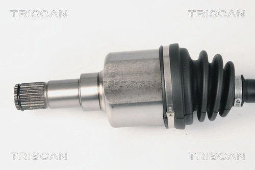 Drive Shaft