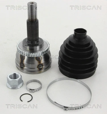 Joint Kit, drive shaft (8540 14147)