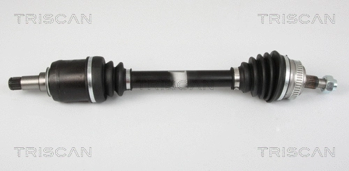 Drive Shaft (8540 23532)