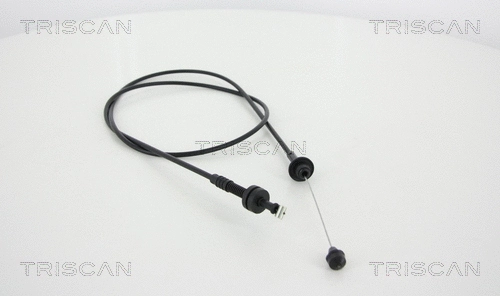 Accelerator Cable (8140 16335)