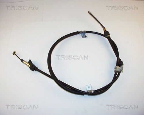 Cable Pull, parking brake (8140 40118)
