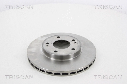 Brake Disc (8120 42131)