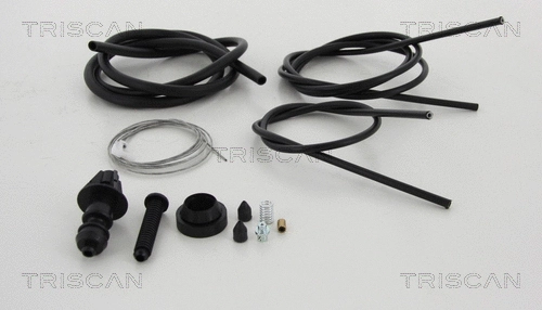 Accelerator Cable (8140 10317)