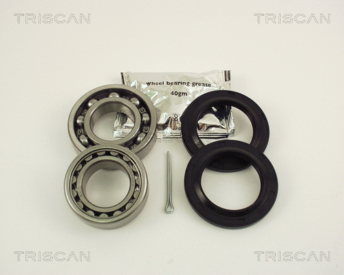 Wheel Bearing Kit (8530 29206)