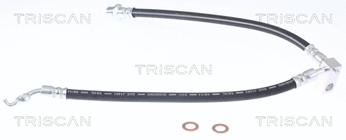 Brake Hose (8150 13287)