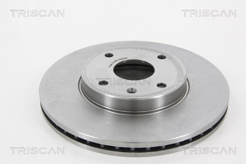 Brake Disc (8120 21111)