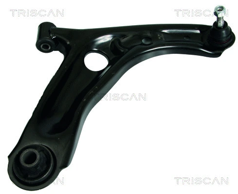 Control/Trailing Arm, wheel suspension (8500 10553)