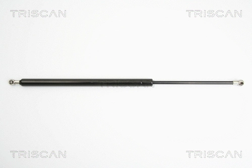 Gas Spring, boot/cargo area (8710 25229)