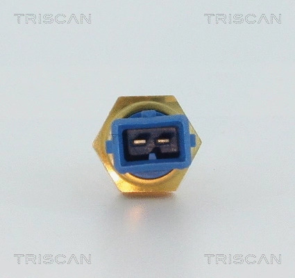 Sensor, coolant temperature (8626 10026)