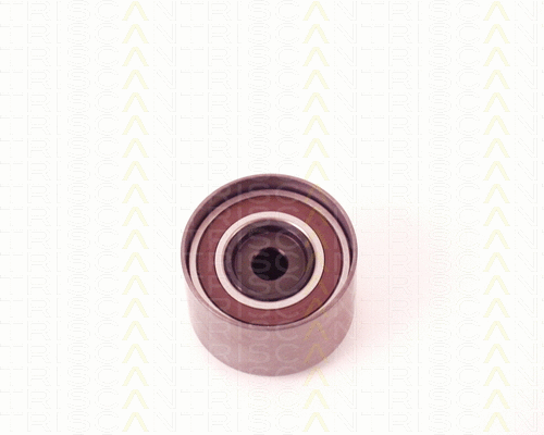 Deflection/Guide Pulley, timing belt