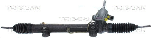 Steering Gear