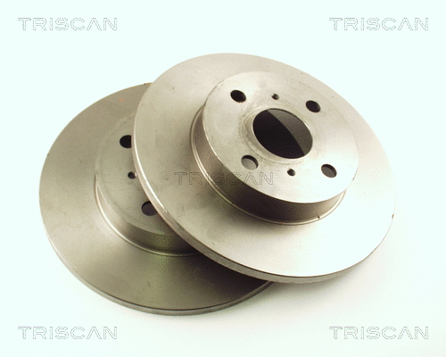 Brake Disc (8120 13105)