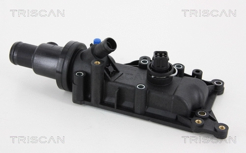 Thermostat, coolant (8620 30983)
