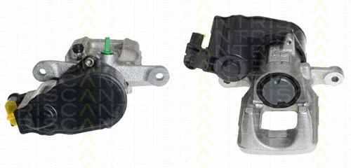 Brake Caliper (8170 344929)