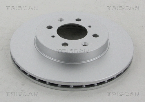 Brake Disc (8120 40113C)