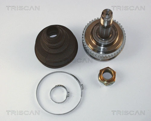 Joint Kit, drive shaft (8540 15123)