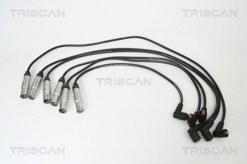 Ignition Cable Kit (8860 29016)