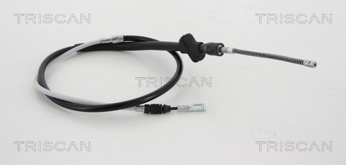 Cable Pull, parking brake (8140 29144)