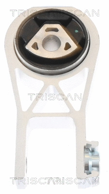 Mounting, engine
