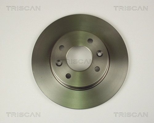 Brake Disc (8120 25105)
