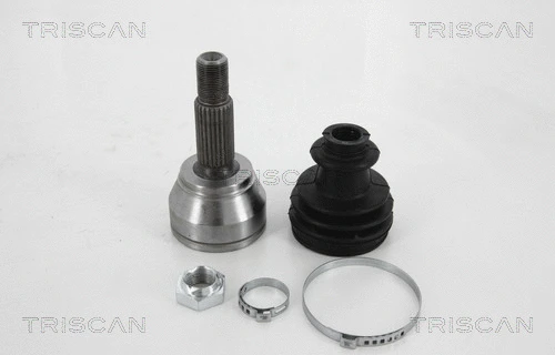Joint Kit, drive shaft (8540 16126)