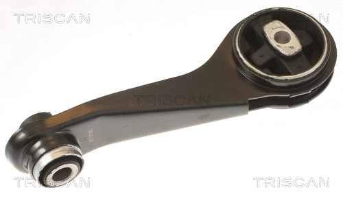 Mounting, engine