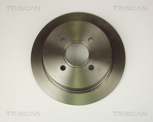 Brake Disc (8120 16127)