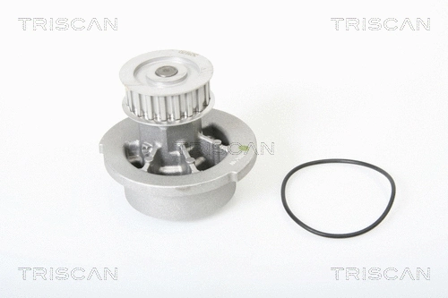 Water Pump, engine cooling (8600 24051)