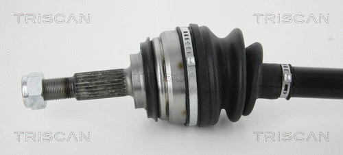 Drive Shaft