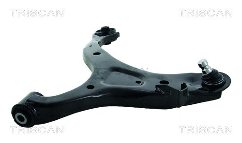 Control/Trailing Arm, wheel suspension (8500 43585)