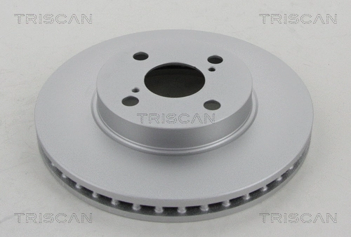 Brake Disc (8120 13169C)