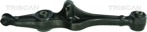 Control/Trailing Arm, wheel suspension (8500 40526)