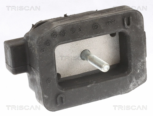 Mounting, automatic transmission