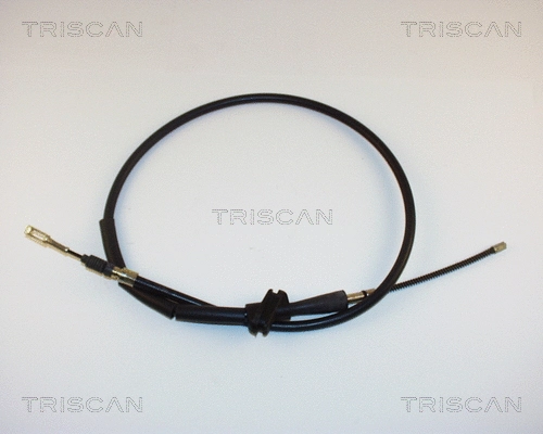 Cable Pull, parking brake (8140 29108)
