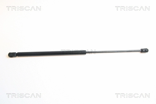 Gas Spring, bonnet (8710 65102)