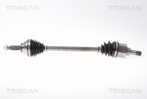 Drive Shaft (8540 295011)