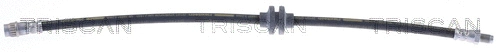 Brake Hose (8150 25202)