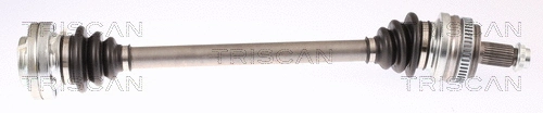 Drive Shaft (8540 11550)