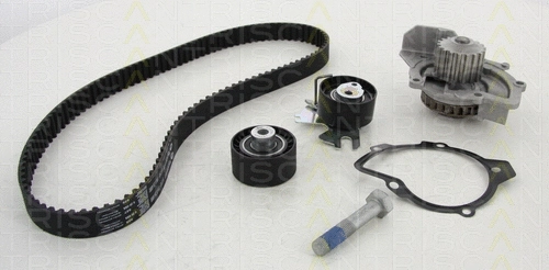 Water Pump & Timing Belt Kit (8647 100504)