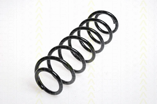 Suspension Spring (8750 29139)