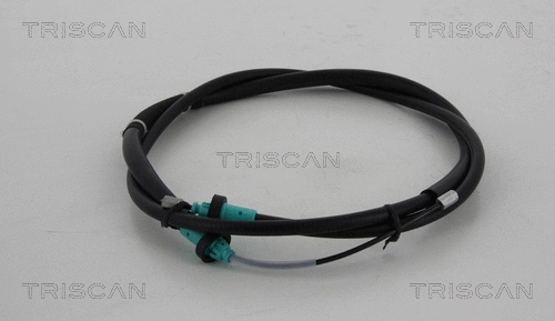 Cable Pull, parking brake (8140 251154)