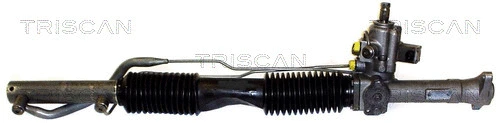 Steering Gear