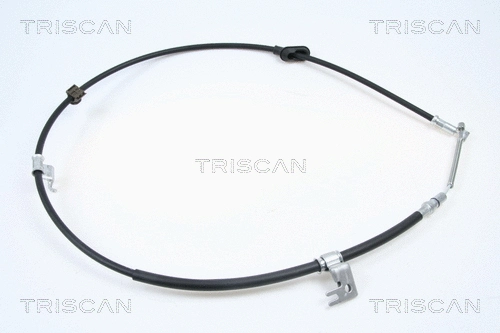 Cable Pull, parking brake (8140 40138)