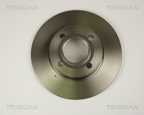 Brake Disc (8120 29110)