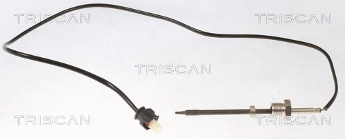 Sensor, exhaust gas temperature (8826 23029)