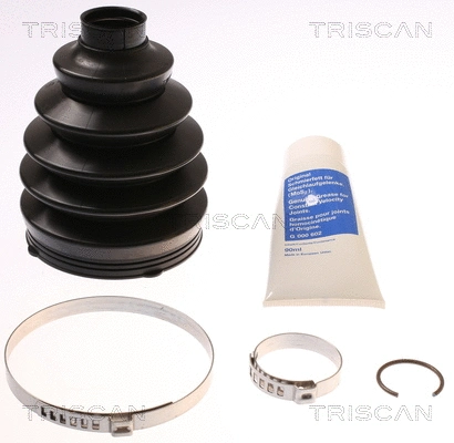 Bellow Kit, drive shaft (8540 14822)