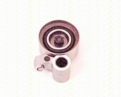 Tensioner Pulley, timing belt (8646 13120)