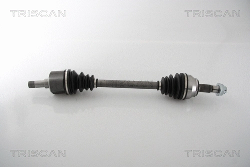 Drive Shaft (8540 10522)