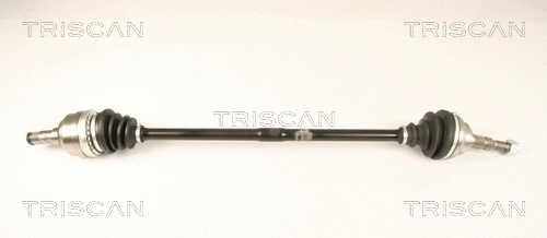 Drive Shaft (8540 24550)
