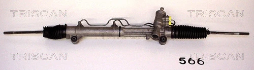 Steering Gear